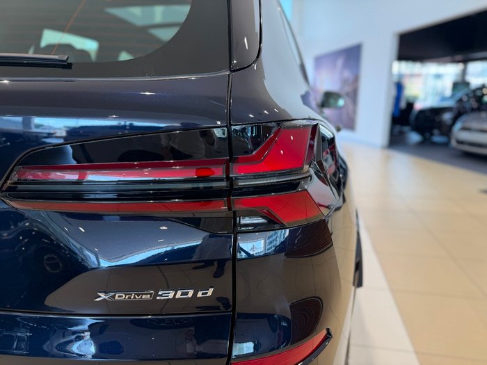 2025 BMW X5 xDrive30d M Sport