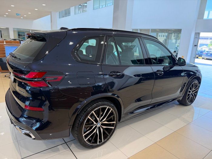 2025 BMW X5 xDrive30d M Sport