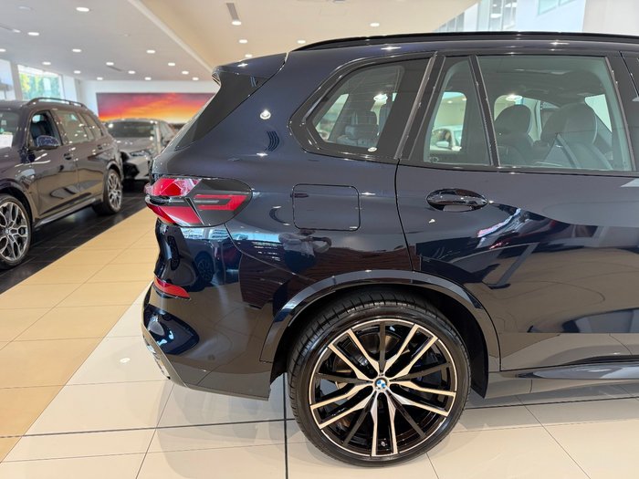 2025 BMW X5 xDrive30d M Sport