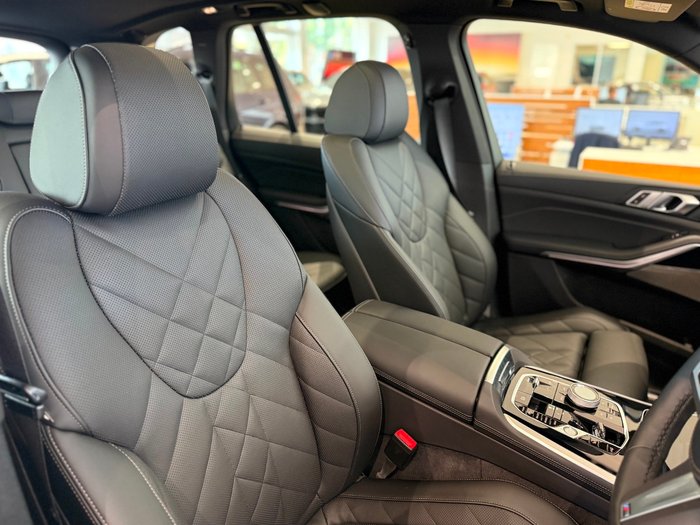 2025 BMW X5 xDrive30d M Sport