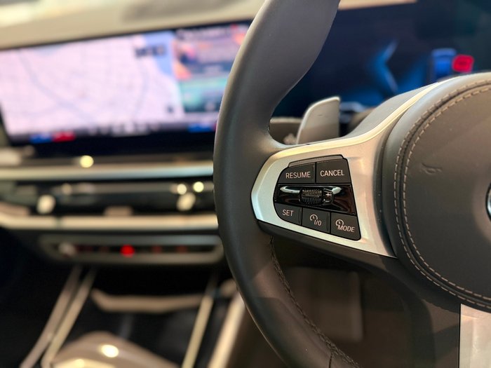 2025 BMW X5 xDrive30d M Sport