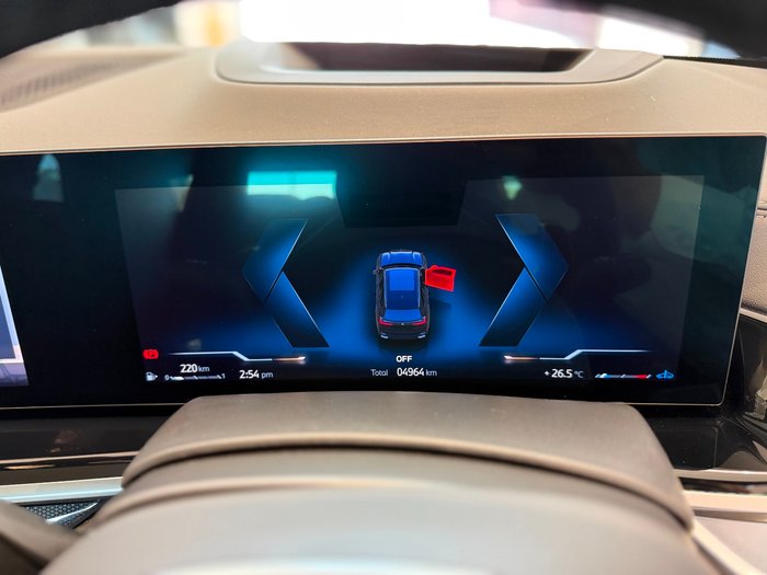 2025 BMW X5 xDrive30d M Sport