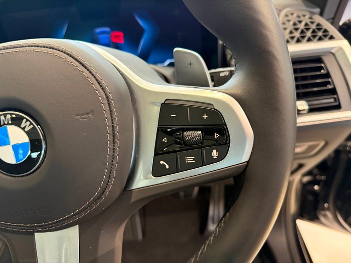 2025 BMW X5 xDrive30d M Sport