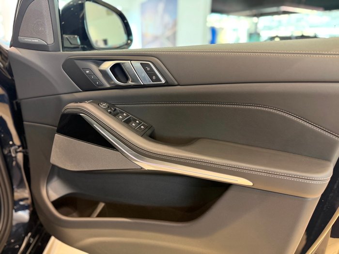 2025 BMW X5 xDrive30d M Sport