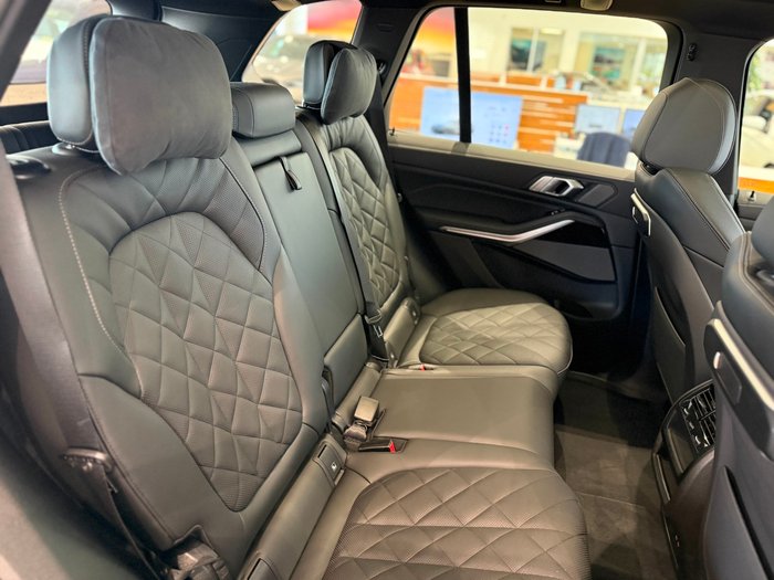 2025 BMW X5 xDrive30d M Sport