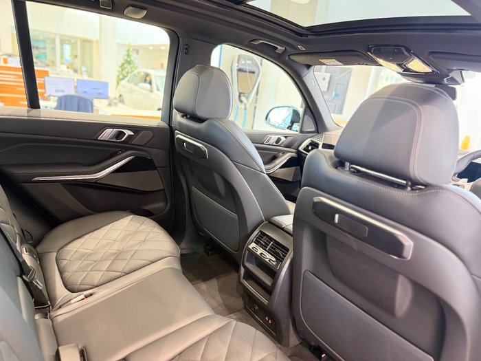 2025 BMW X5 xDrive30d M Sport