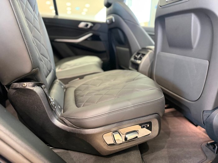 2025 BMW X5 xDrive30d M Sport