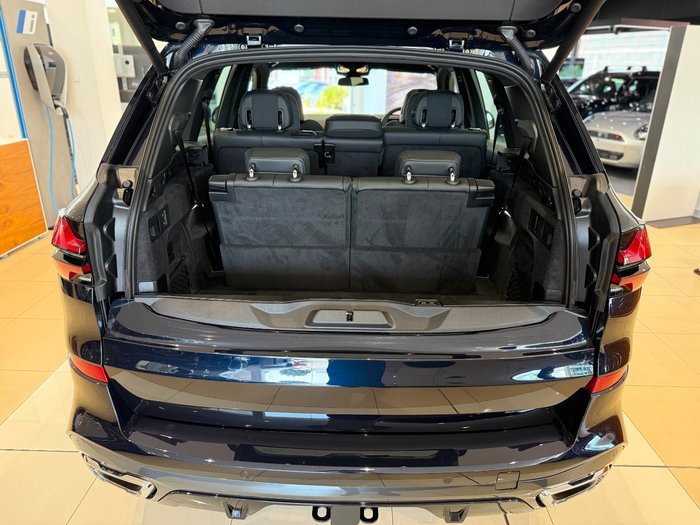 2025 BMW X5 xDrive30d M Sport