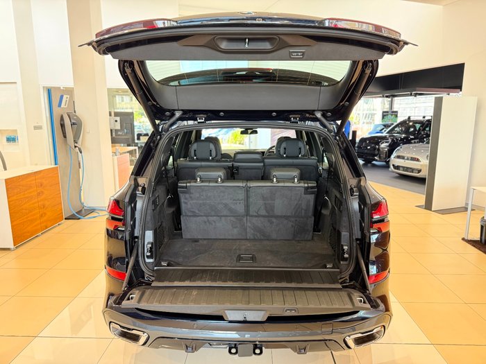 2025 BMW X5 xDrive30d M Sport