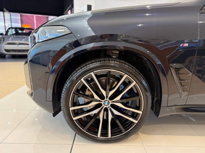 2025 BMW X5 xDrive30d M Sport
