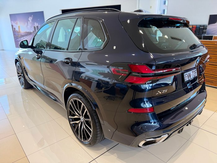 2025 BMW X5 xDrive30d M Sport