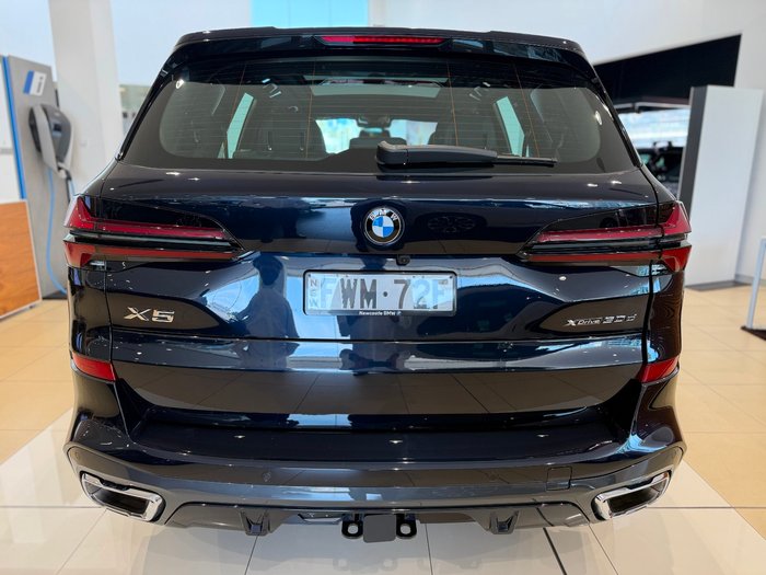 2025 BMW X5 xDrive30d M Sport