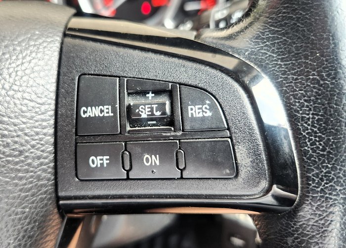 2012 Mazda CX-9 Classic