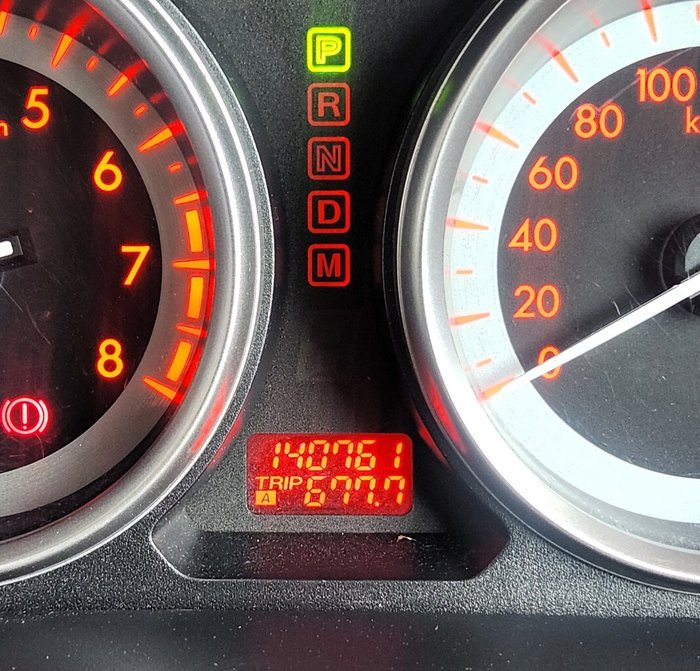 2012 Mazda CX-9 Classic