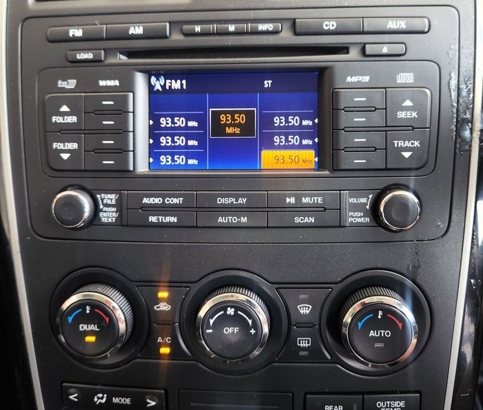 2012 Mazda CX-9 Classic