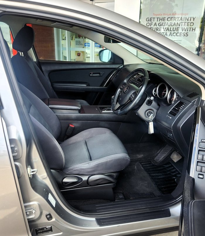 2012 Mazda CX-9 Classic