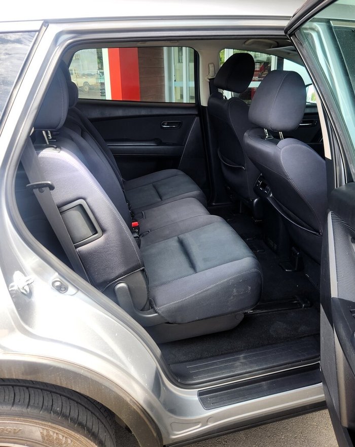 2012 Mazda CX-9 Classic