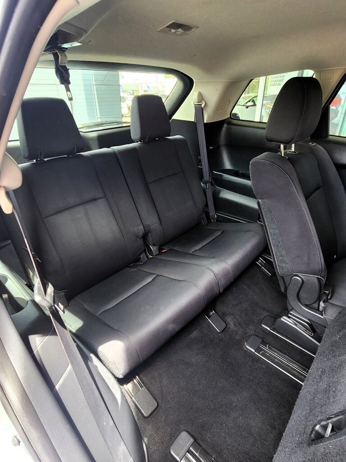 2012 Mazda CX-9 Classic