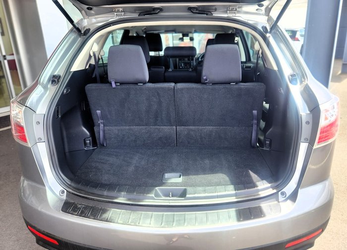 2012 Mazda CX-9 Classic