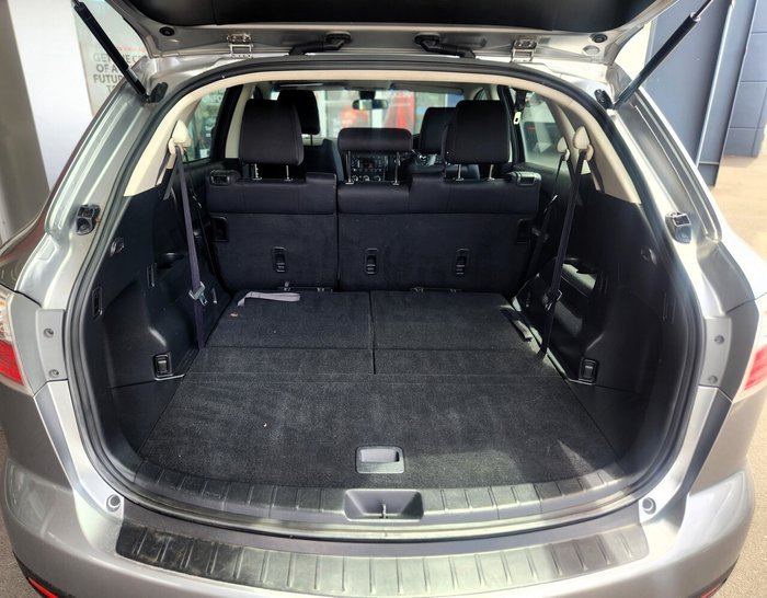 2012 Mazda CX-9 Classic