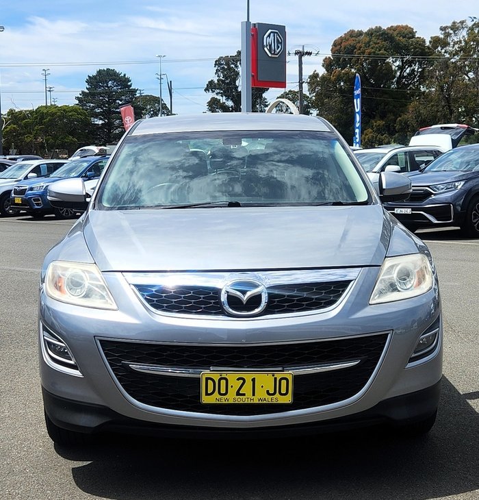 2012 Mazda CX-9 Classic