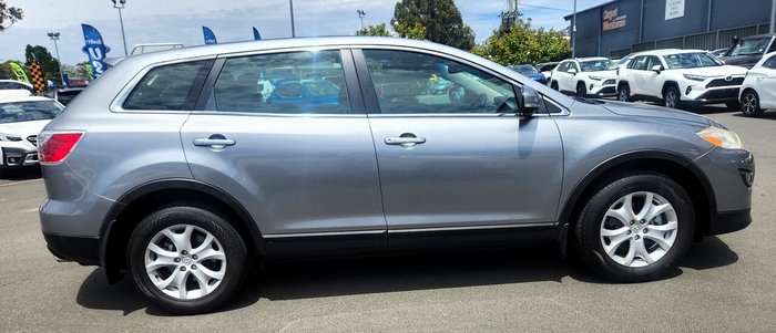 2012 Mazda CX-9 Classic