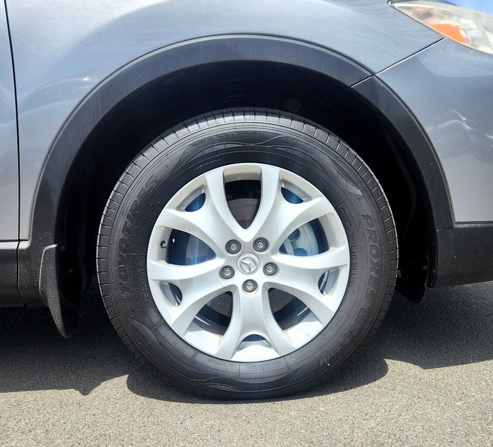 2012 Mazda CX-9 Classic