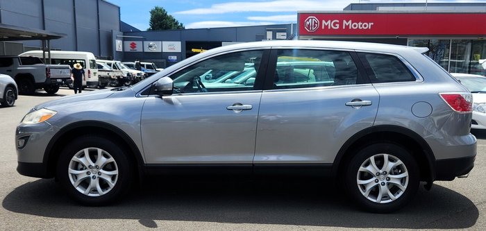 2012 Mazda CX-9 Classic