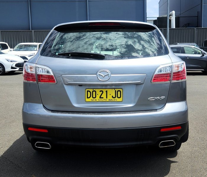 2012 Mazda CX-9 Classic