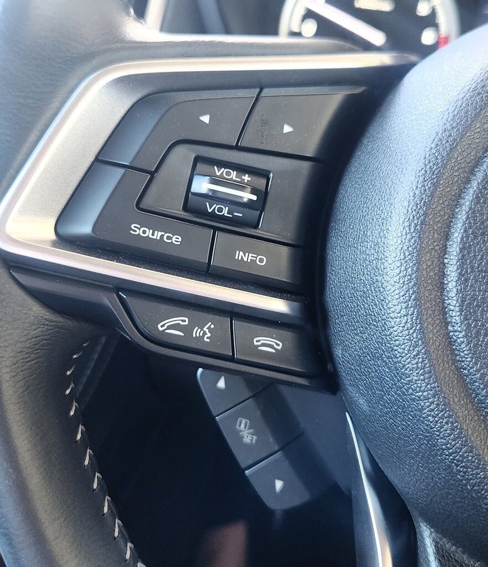 2019 Subaru Forester 2.5i Premium