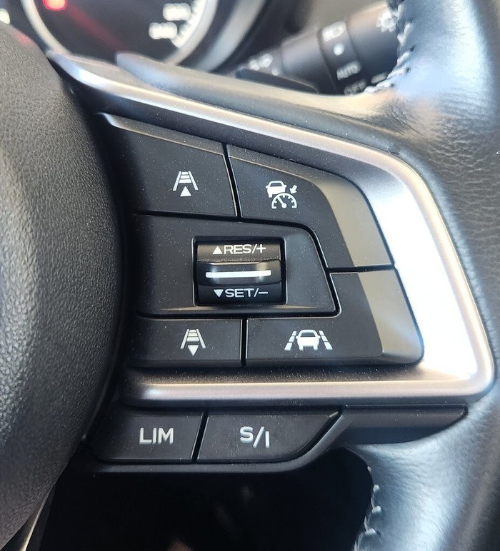 2019 Subaru Forester 2.5i Premium