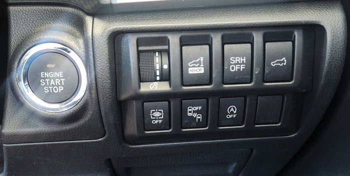 2019 Subaru Forester 2.5i Premium