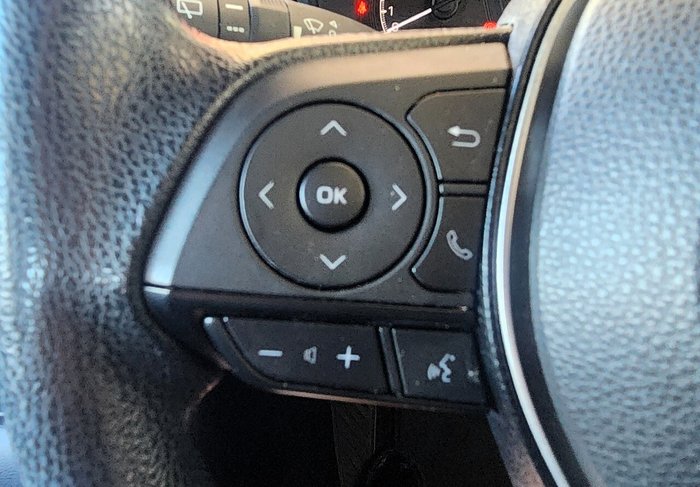 2021 Toyota Corolla Ascent Sport Hybrid