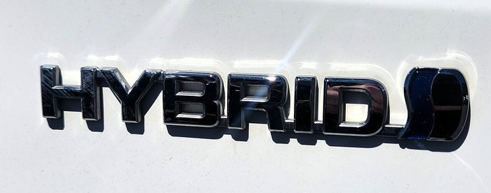 2021 Toyota Corolla Ascent Sport Hybrid