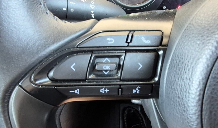 2023 Toyota Yaris Cross