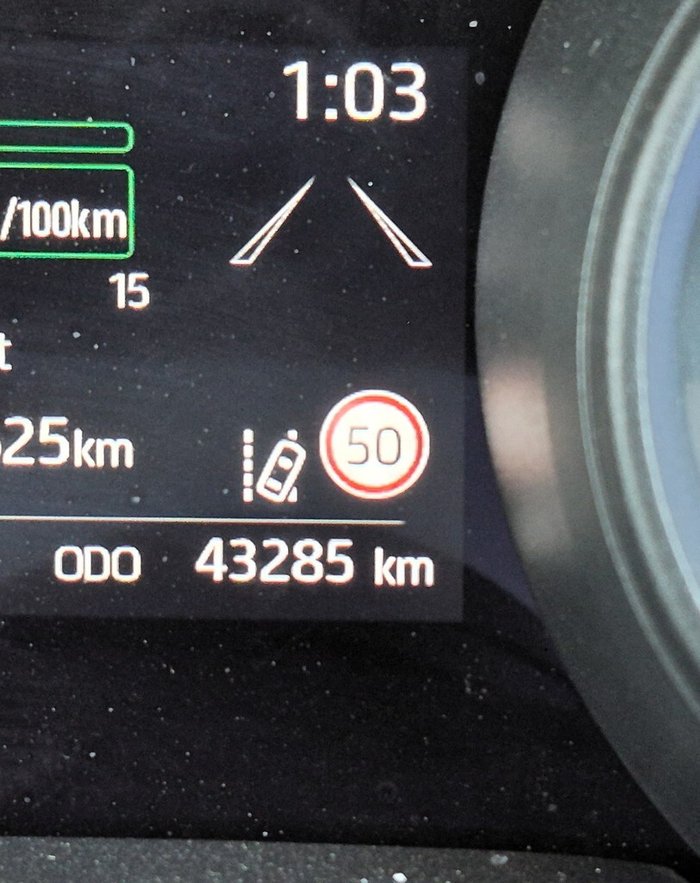 2023 Toyota Yaris Cross