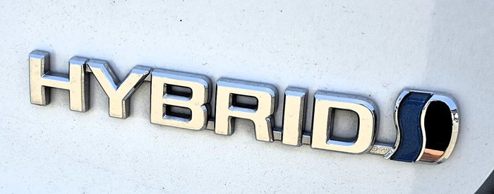 2023 Toyota Yaris Cross