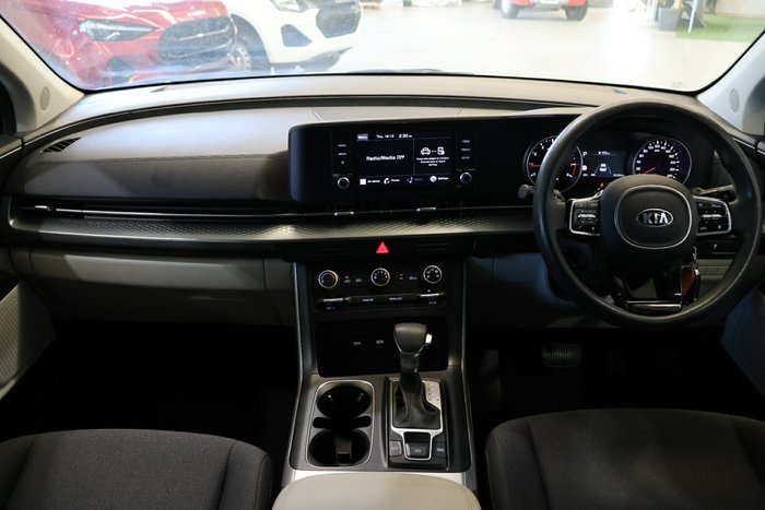 2021 Kia Carnival S