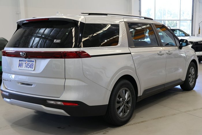 2021 Kia Carnival S