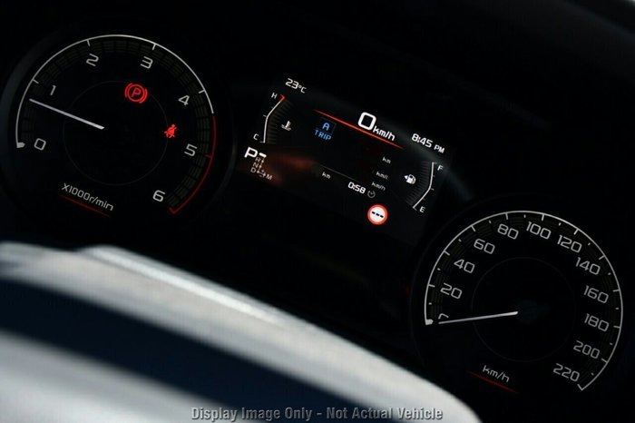 2025 Isuzu D-MAX X-RIDER