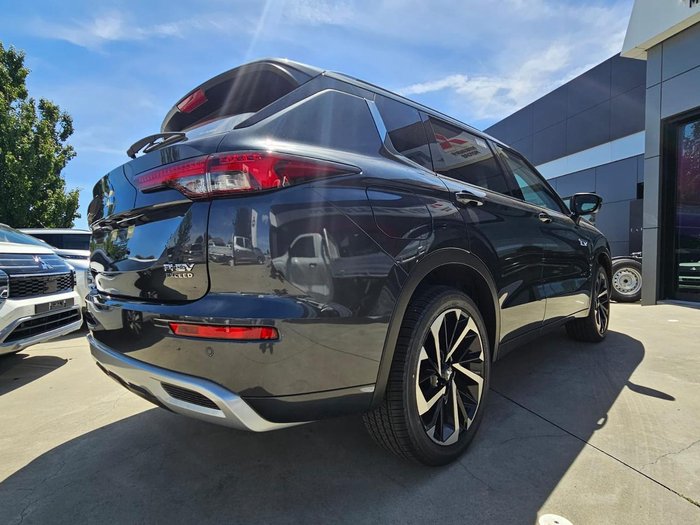2024 Mitsubishi Outlander PHEV Aspire