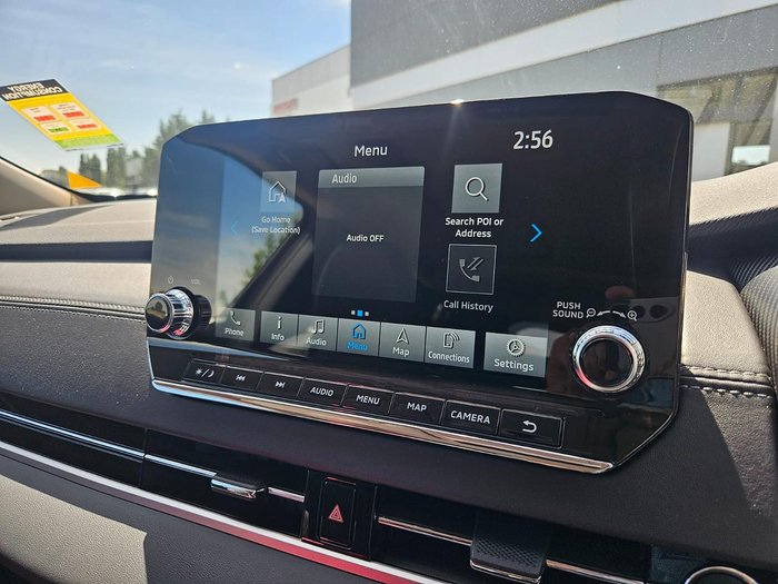 2024 Mitsubishi Outlander PHEV Aspire