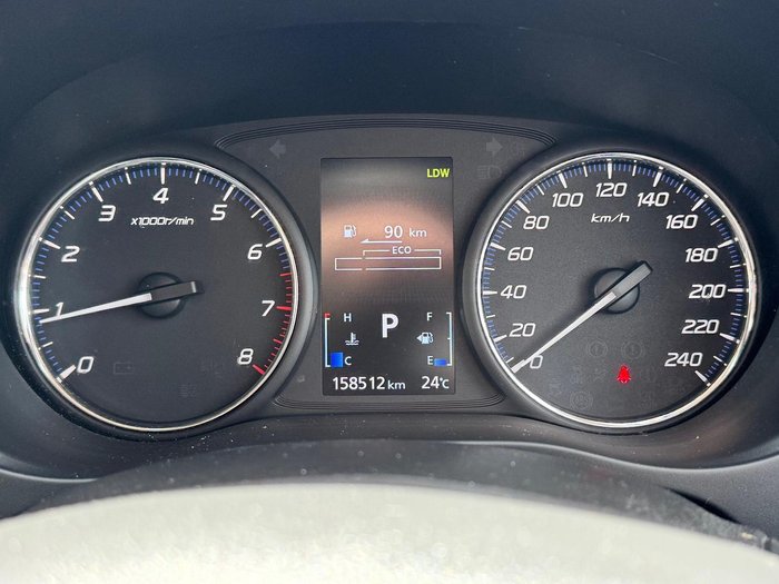 2018 Mitsubishi Outlander ES ADAS