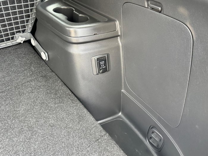 2018 Mitsubishi Outlander ES ADAS