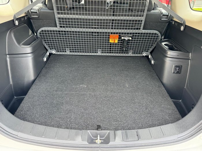 2018 Mitsubishi Outlander ES ADAS