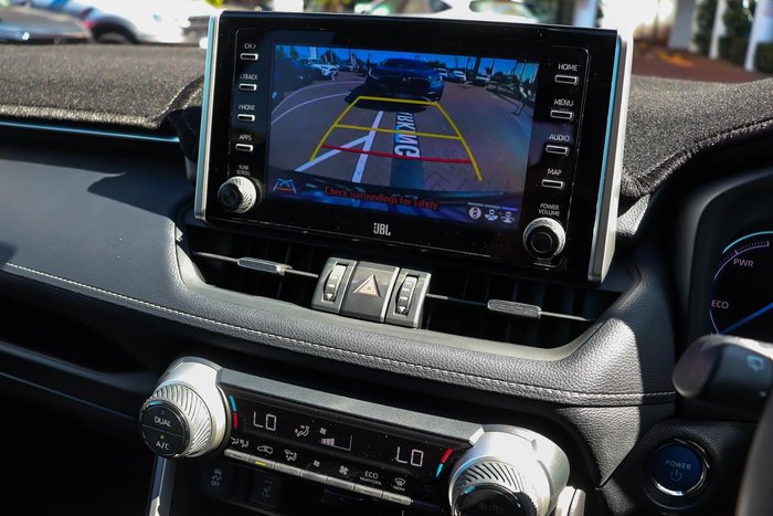 2020 Toyota RAV4 Cruiser