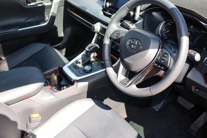 2020 Toyota RAV4 Cruiser