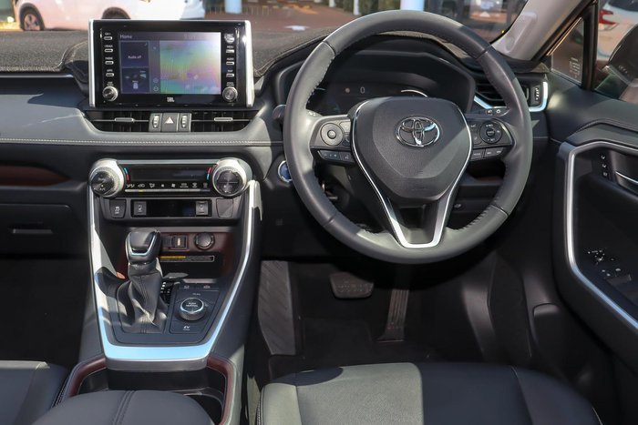 2020 Toyota RAV4 Cruiser