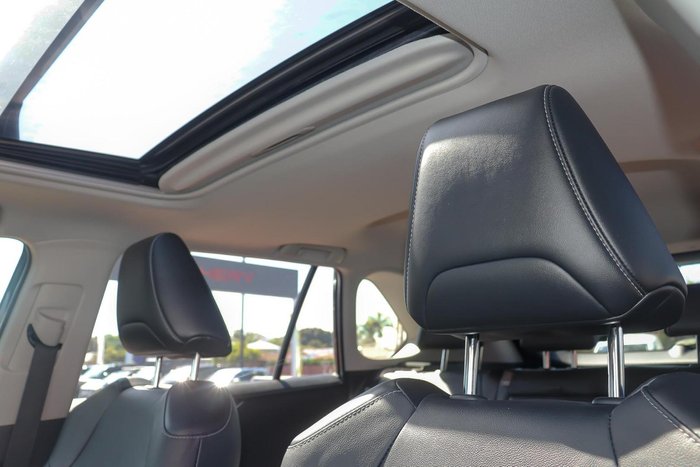 2020 Toyota RAV4 Cruiser