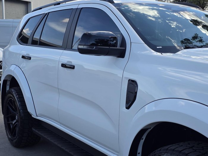 2024 Ford Everest Sport